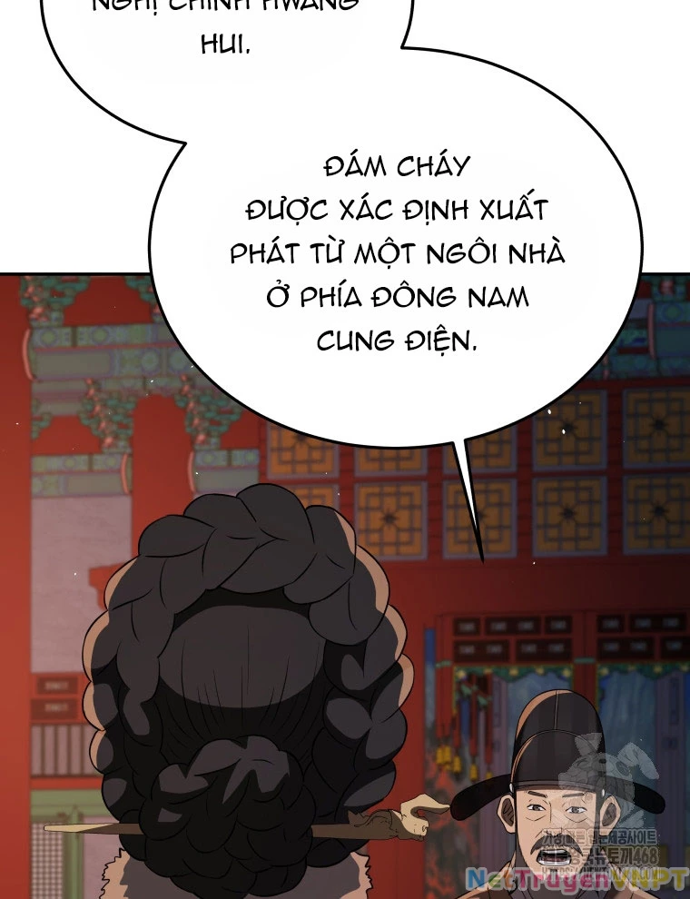 Vương Triều Đen Tối: Joseon Chapter 87 - Trang 2