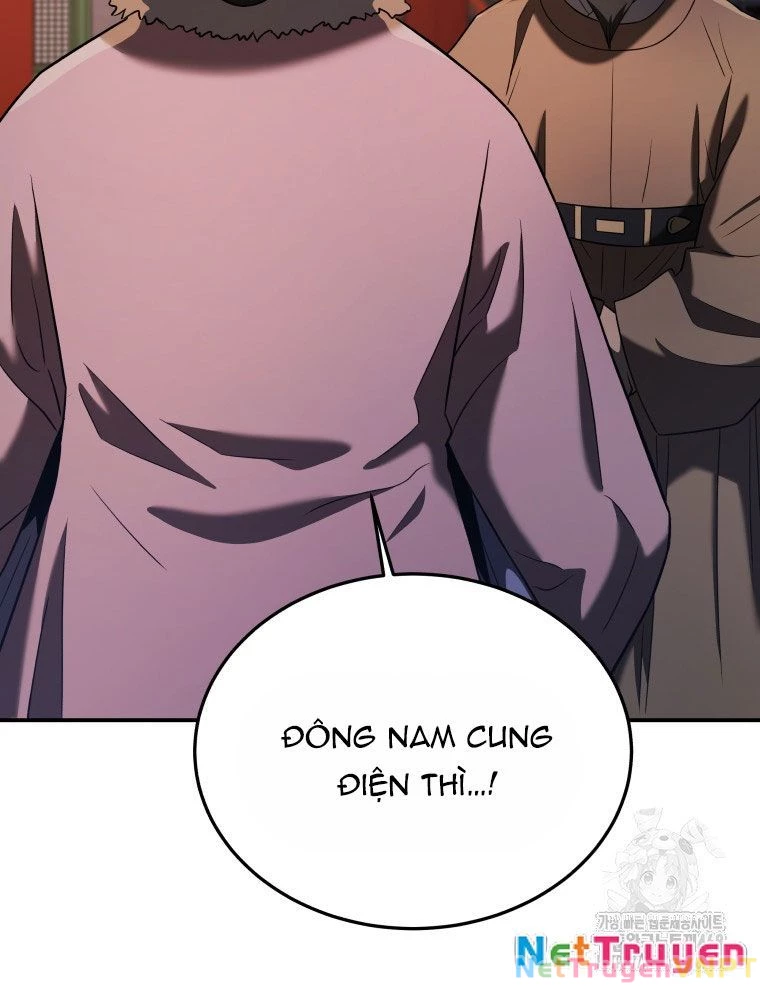 Vương Triều Đen Tối: Joseon Chapter 87 - Trang 2