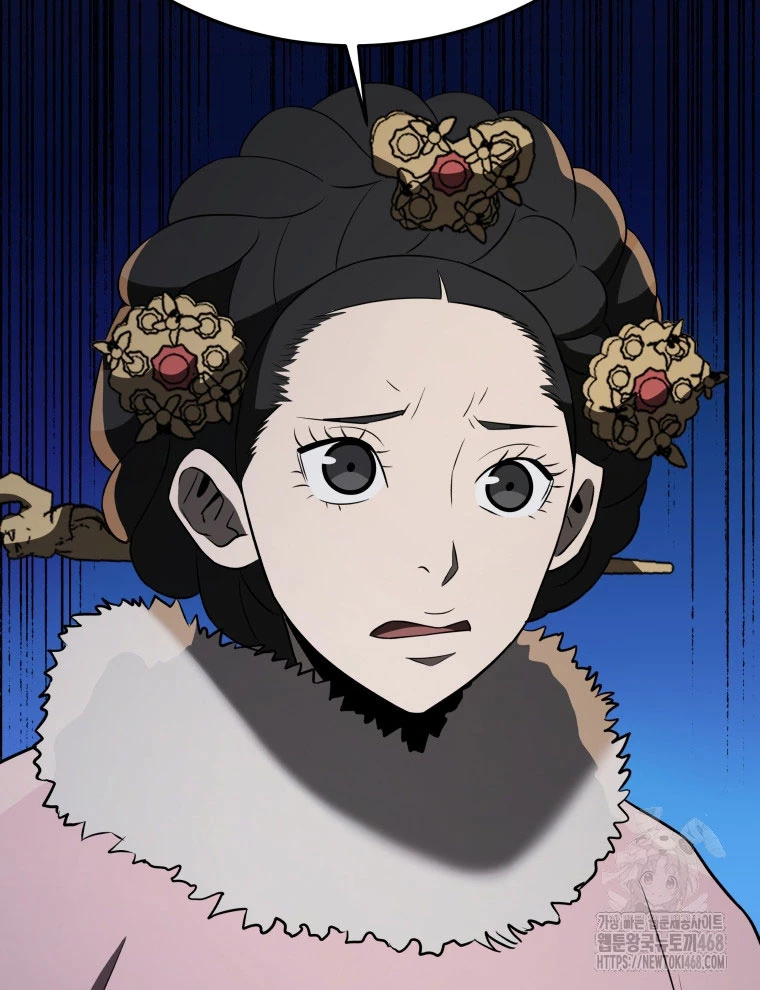 Vương Triều Đen Tối: Joseon Chapter 87 - Trang 2