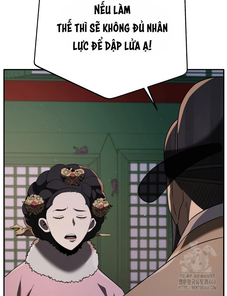 Vương Triều Đen Tối: Joseon Chapter 87 - Trang 2