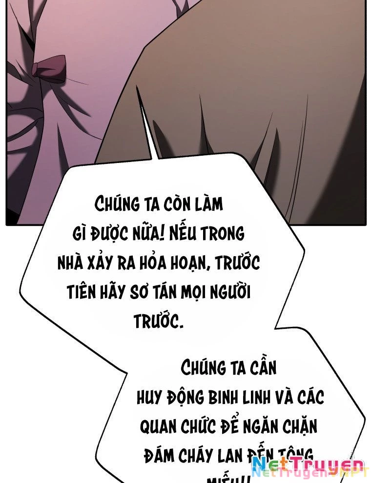 Vương Triều Đen Tối: Joseon Chapter 87 - Trang 2