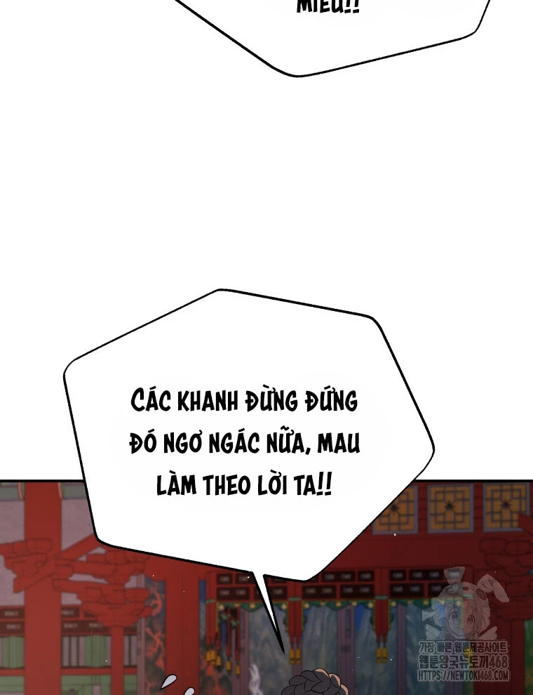 Vương Triều Đen Tối: Joseon Chapter 87 - Trang 2