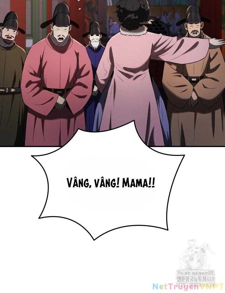 Vương Triều Đen Tối: Joseon Chapter 87 - Trang 2