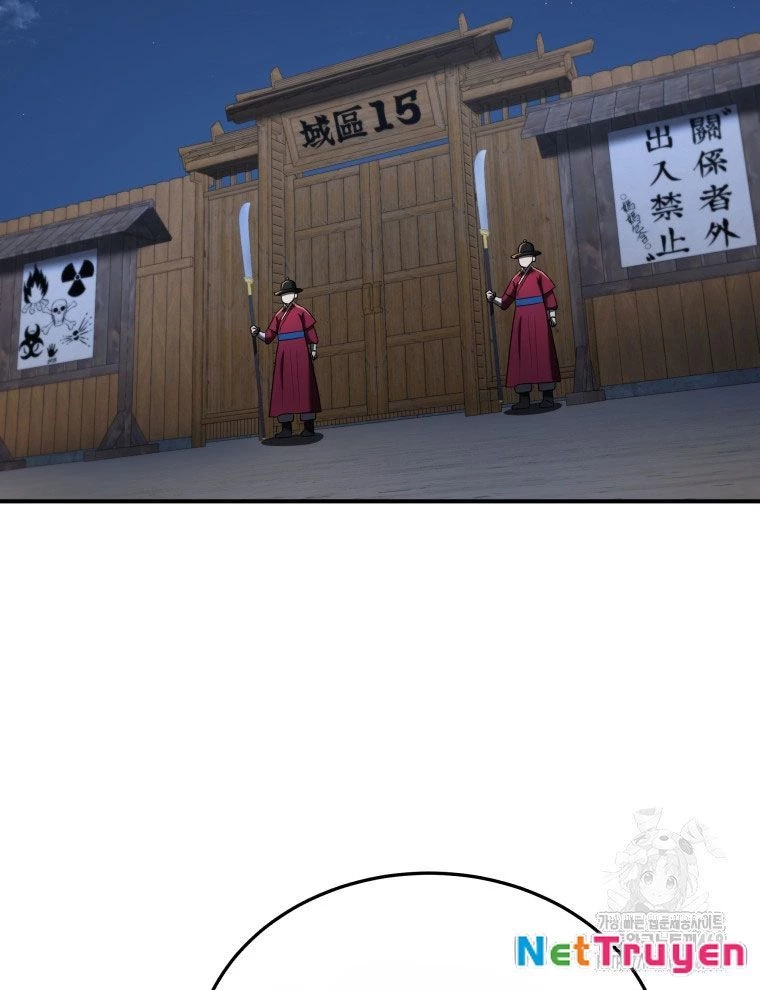 Vương Triều Đen Tối: Joseon Chapter 87 - Trang 2