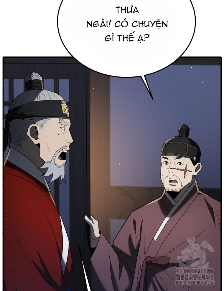 Vương Triều Đen Tối: Joseon Chapter 87 - Trang 2