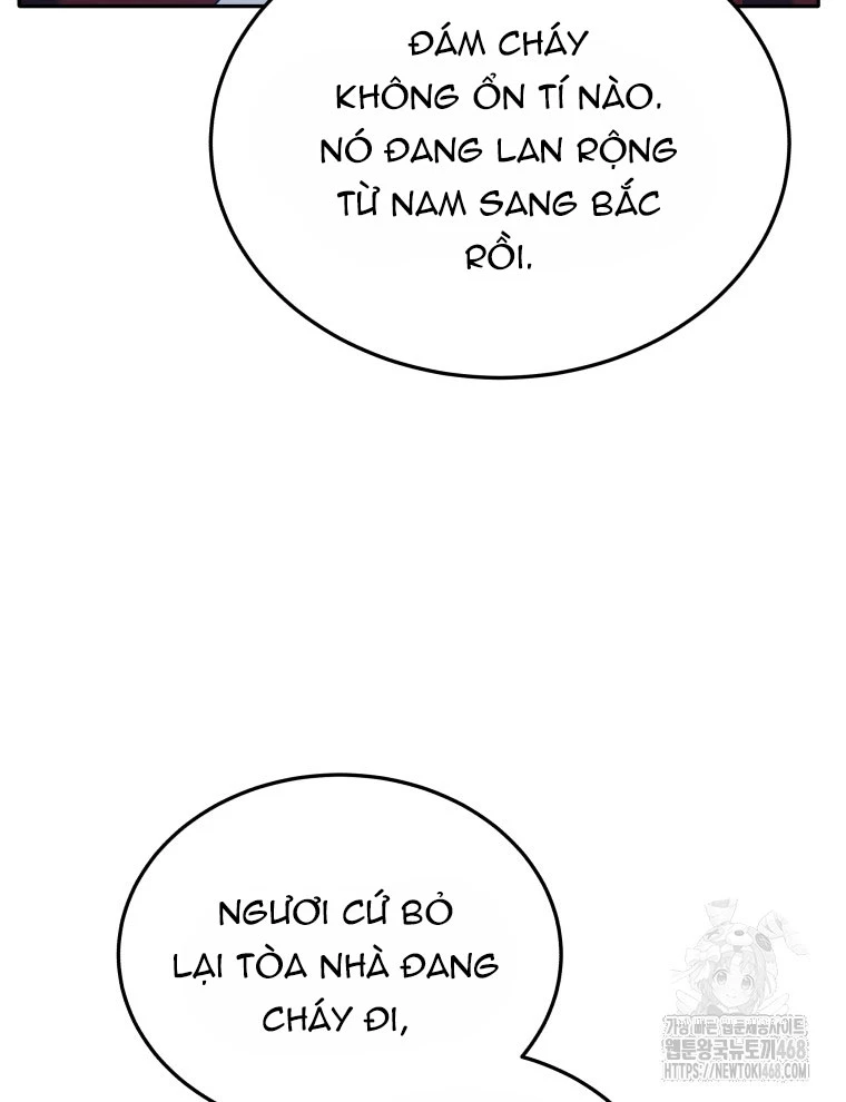 Vương Triều Đen Tối: Joseon Chapter 87 - Trang 2