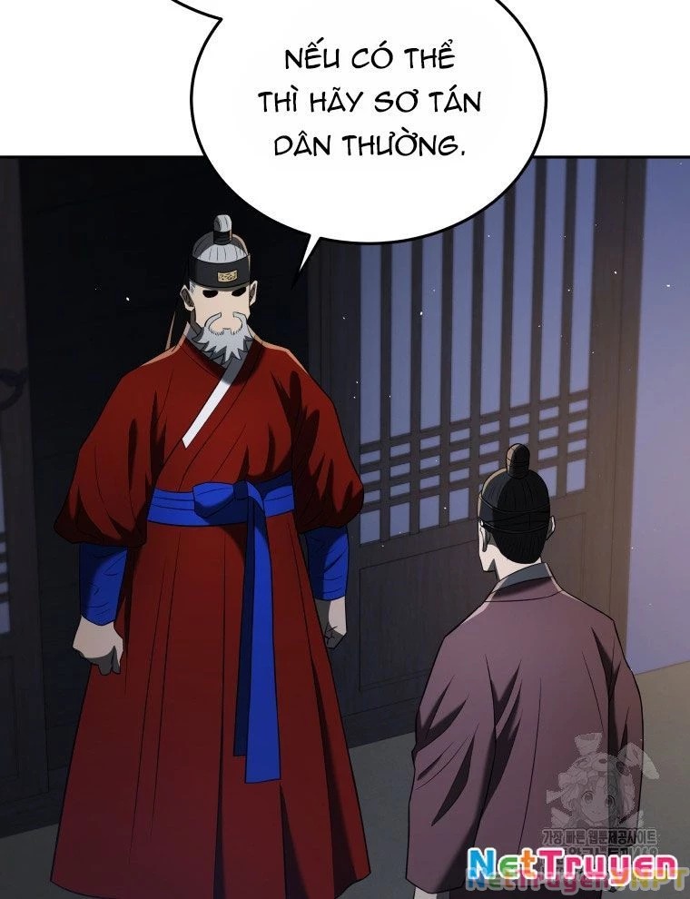 Vương Triều Đen Tối: Joseon Chapter 87 - Trang 2