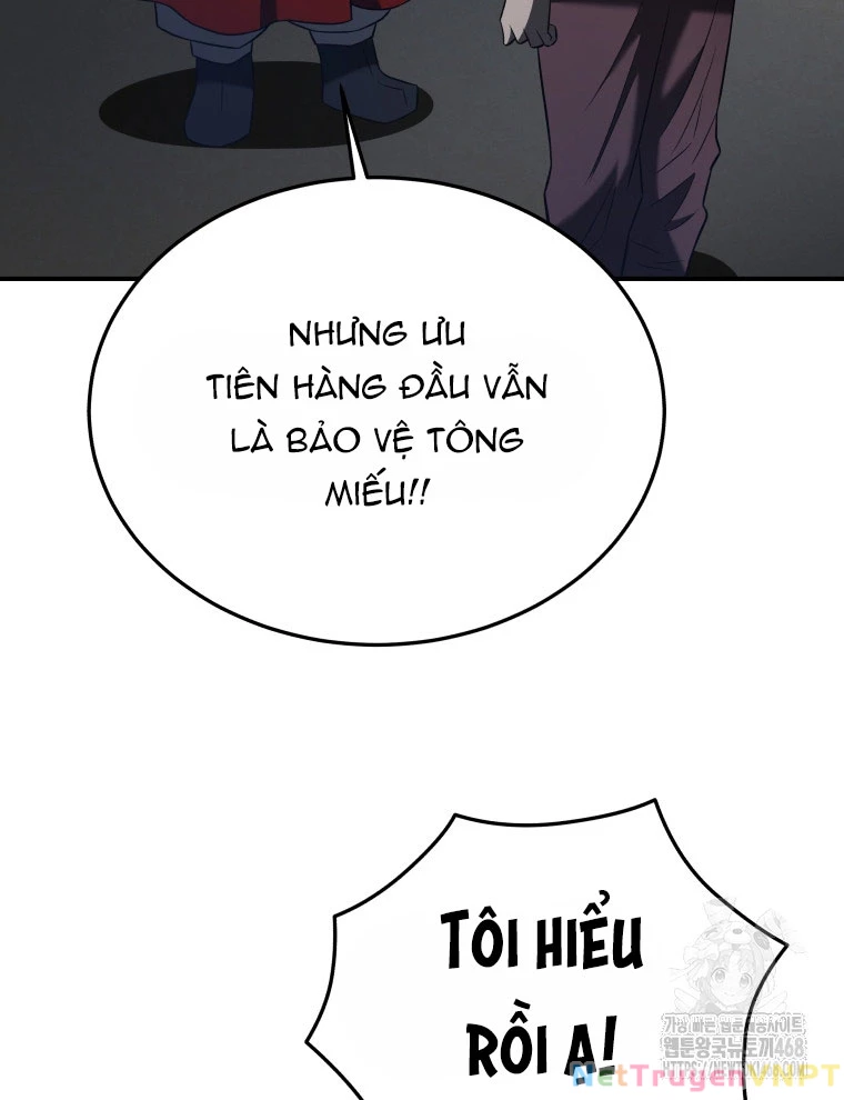 Vương Triều Đen Tối: Joseon Chapter 87 - Trang 2