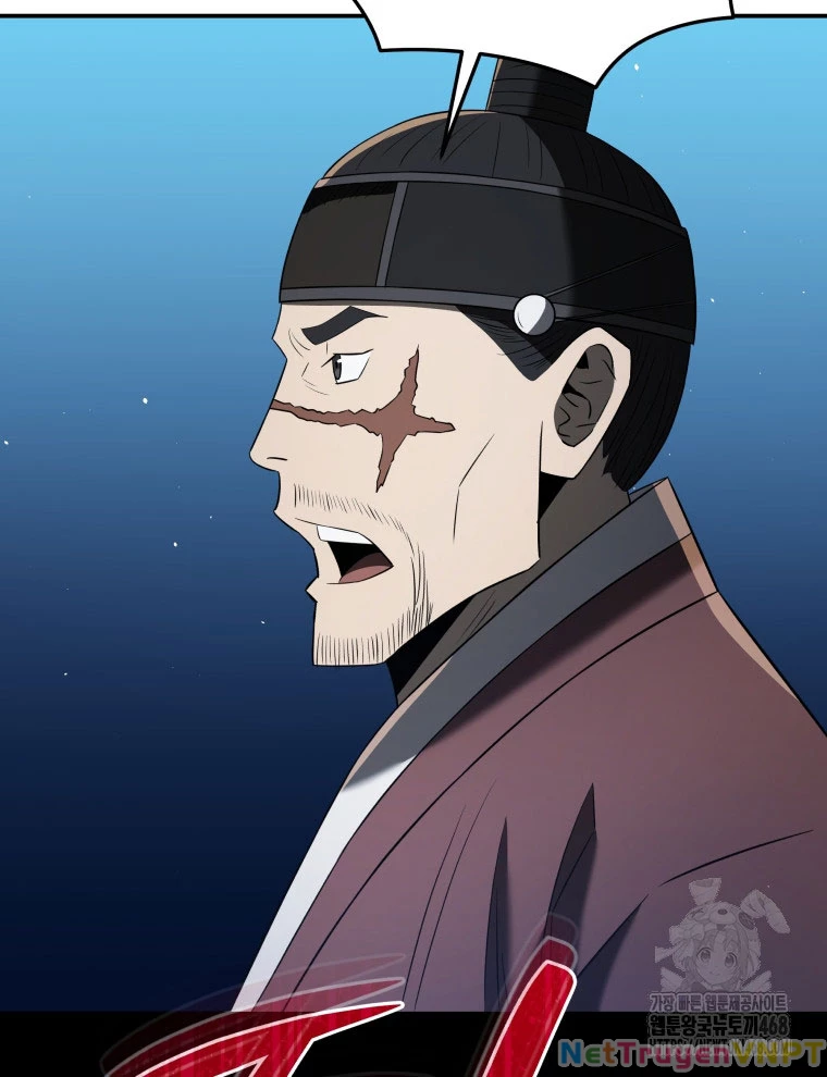 Vương Triều Đen Tối: Joseon Chapter 87 - Trang 2