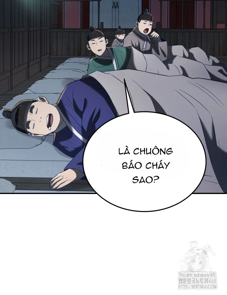 Vương Triều Đen Tối: Joseon Chapter 87 - Trang 2