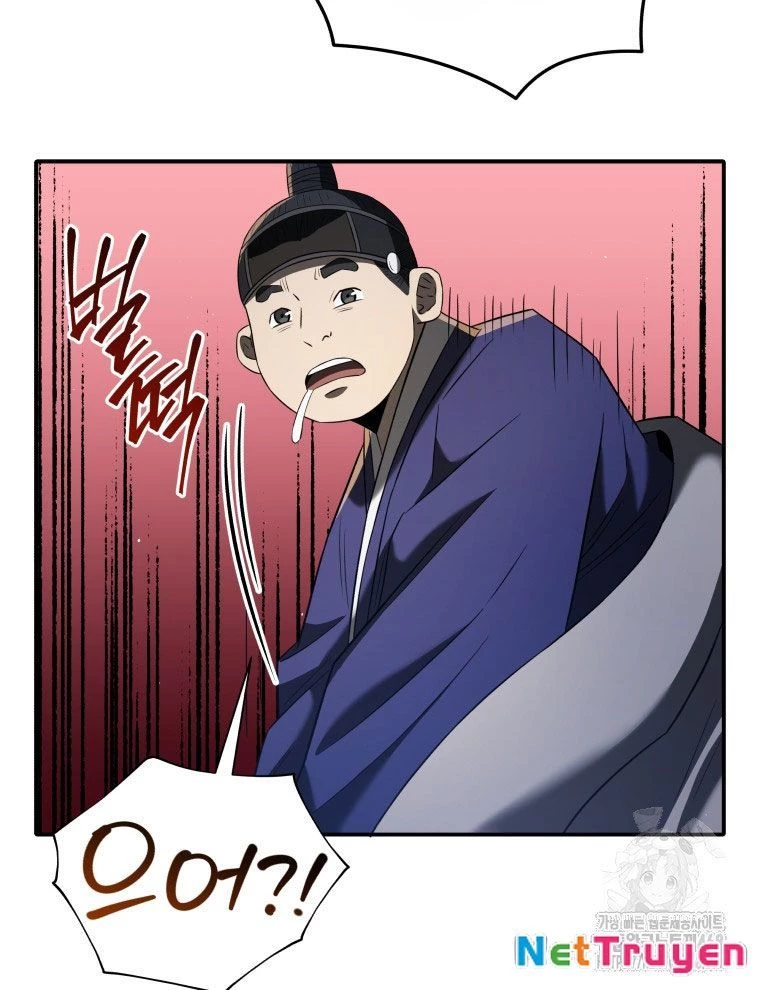 Vương Triều Đen Tối: Joseon Chapter 87 - Trang 2