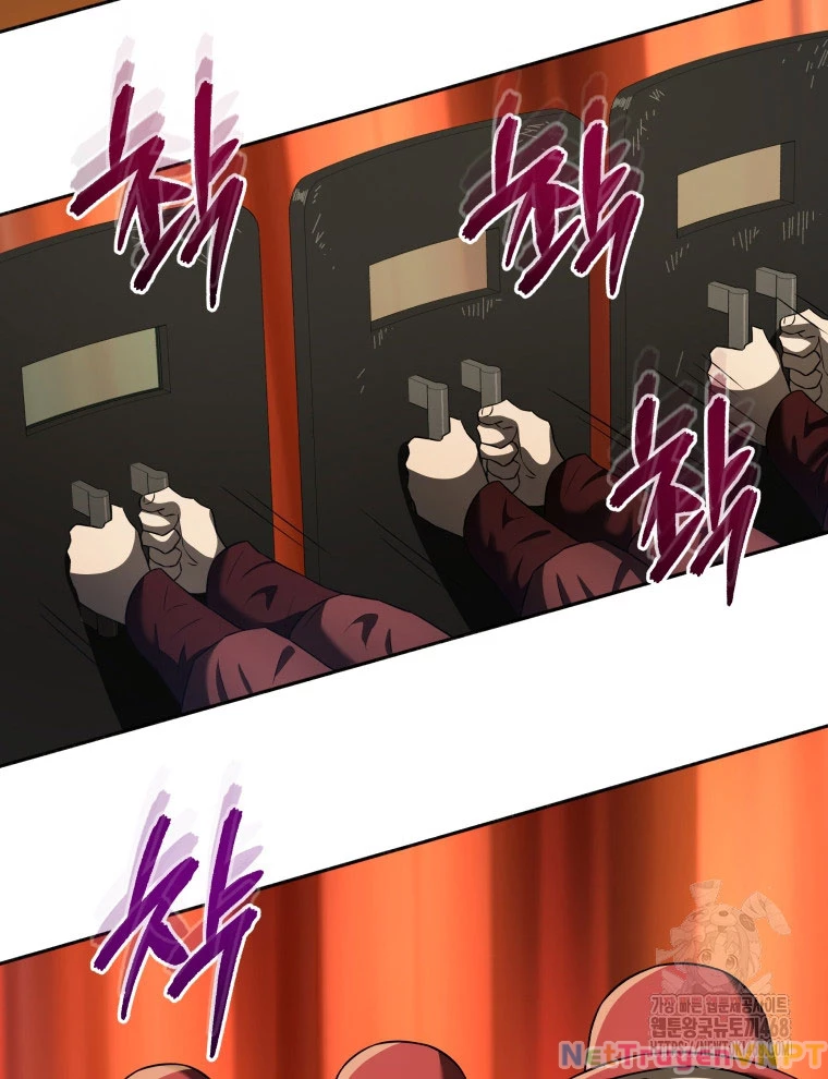 Vương Triều Đen Tối: Joseon Chapter 87 - Trang 2