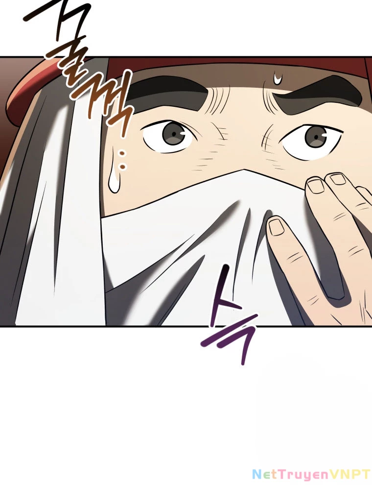 Vương Triều Đen Tối: Joseon Chapter 87 - Trang 2
