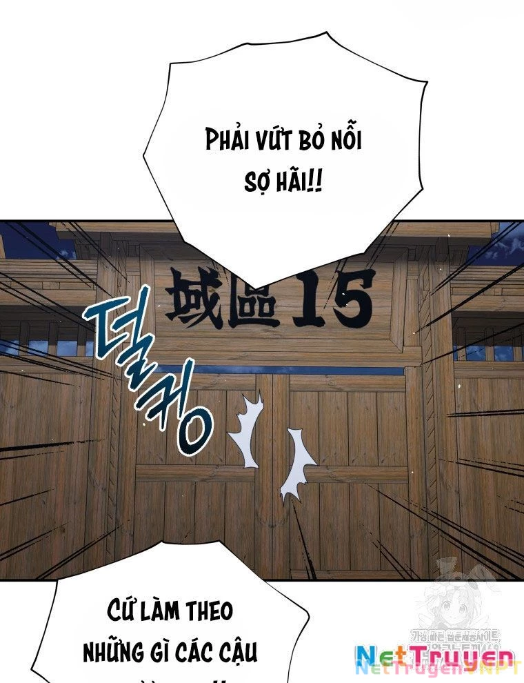 Vương Triều Đen Tối: Joseon Chapter 87 - Trang 2