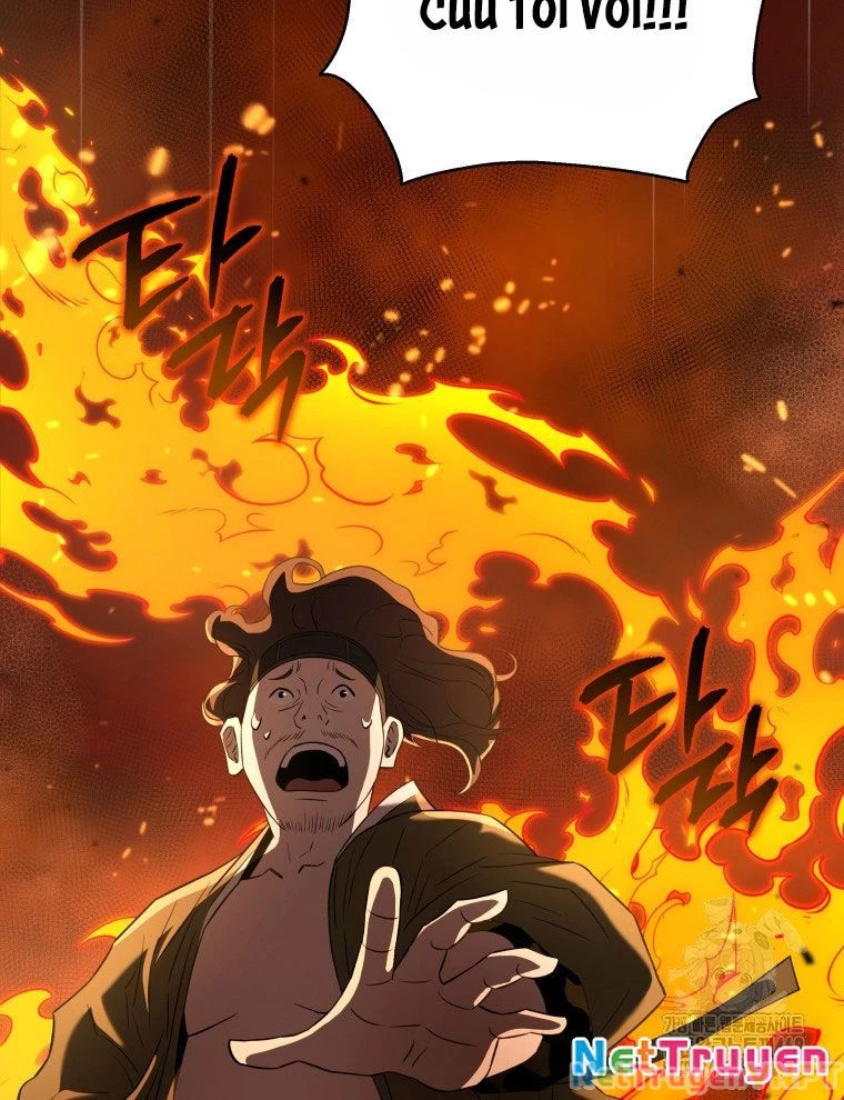 Vương Triều Đen Tối: Joseon Chapter 87 - Trang 2