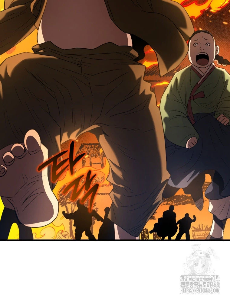 Vương Triều Đen Tối: Joseon Chapter 87 - Trang 2