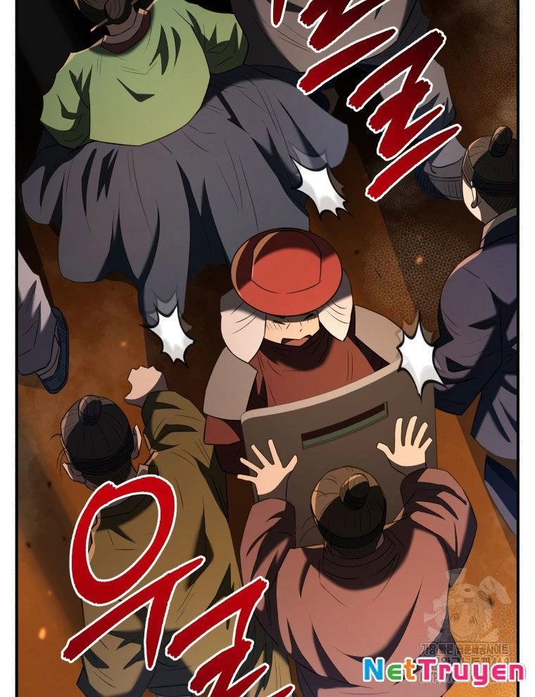 Vương Triều Đen Tối: Joseon Chapter 87 - Trang 2