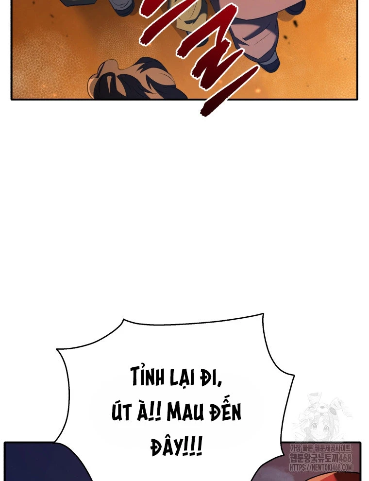 Vương Triều Đen Tối: Joseon Chapter 87 - Trang 2