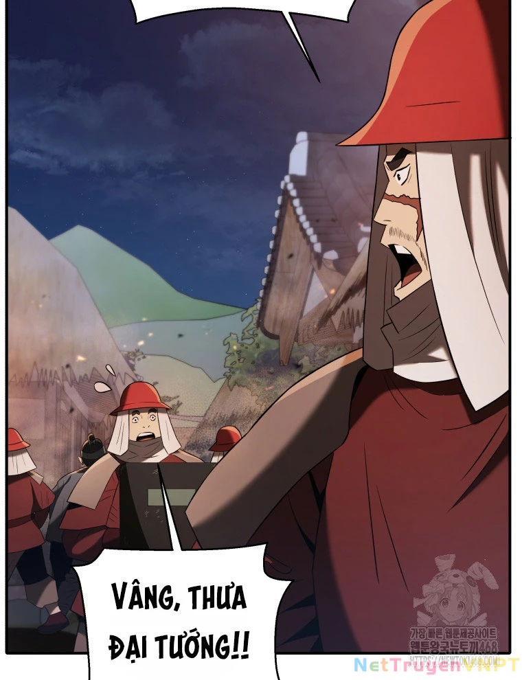 Vương Triều Đen Tối: Joseon Chapter 87 - Trang 2