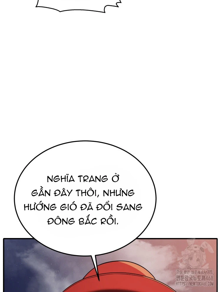 Vương Triều Đen Tối: Joseon Chapter 87 - Trang 2