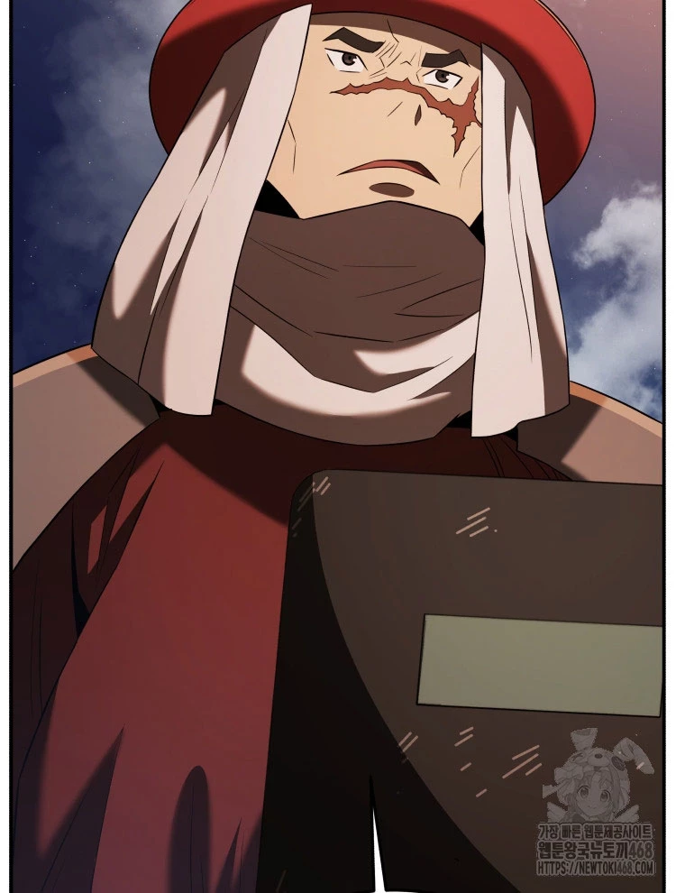 Vương Triều Đen Tối: Joseon Chapter 87 - Trang 2