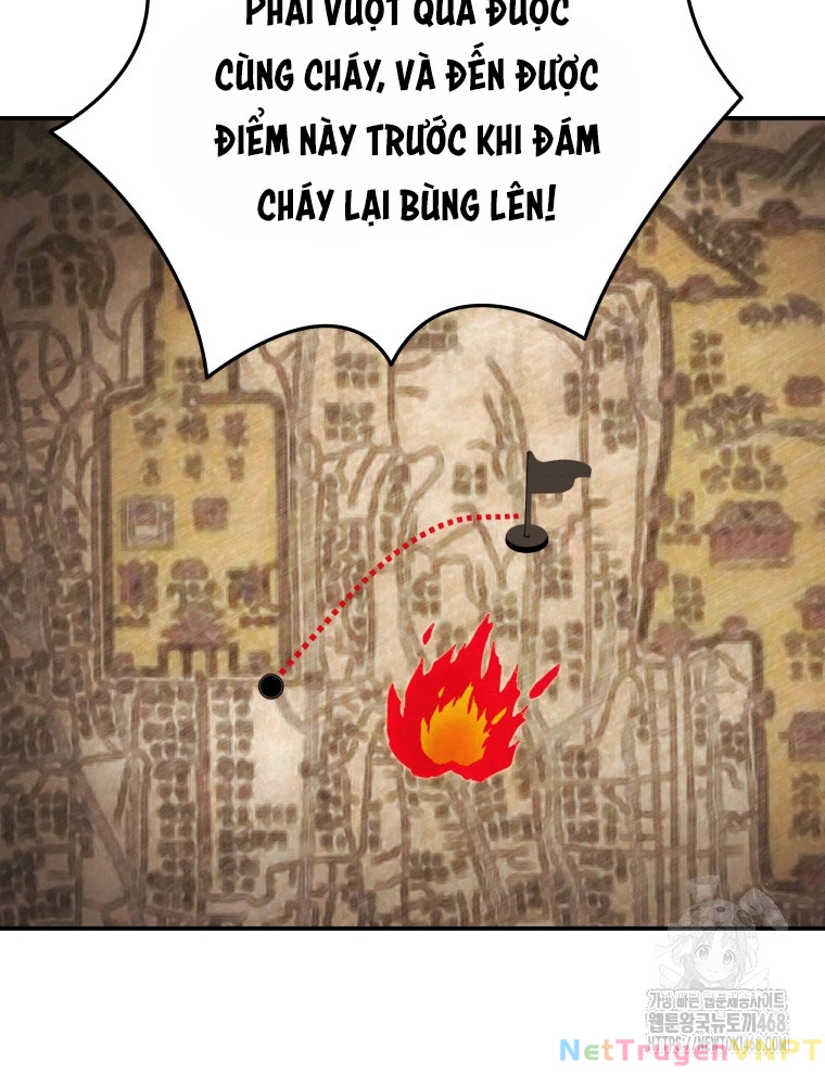 Vương Triều Đen Tối: Joseon Chapter 87 - Trang 2
