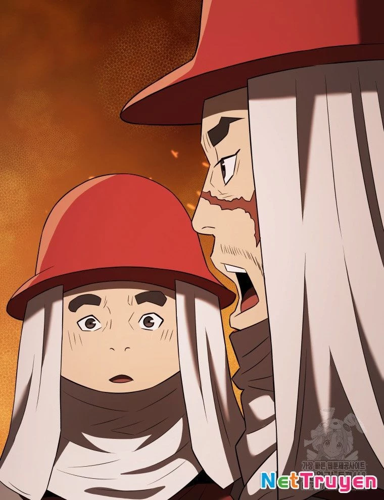 Vương Triều Đen Tối: Joseon Chapter 87 - Trang 2