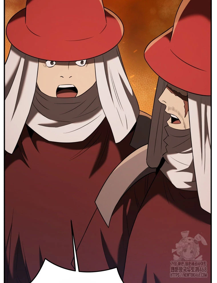 Vương Triều Đen Tối: Joseon Chapter 87 - Trang 2