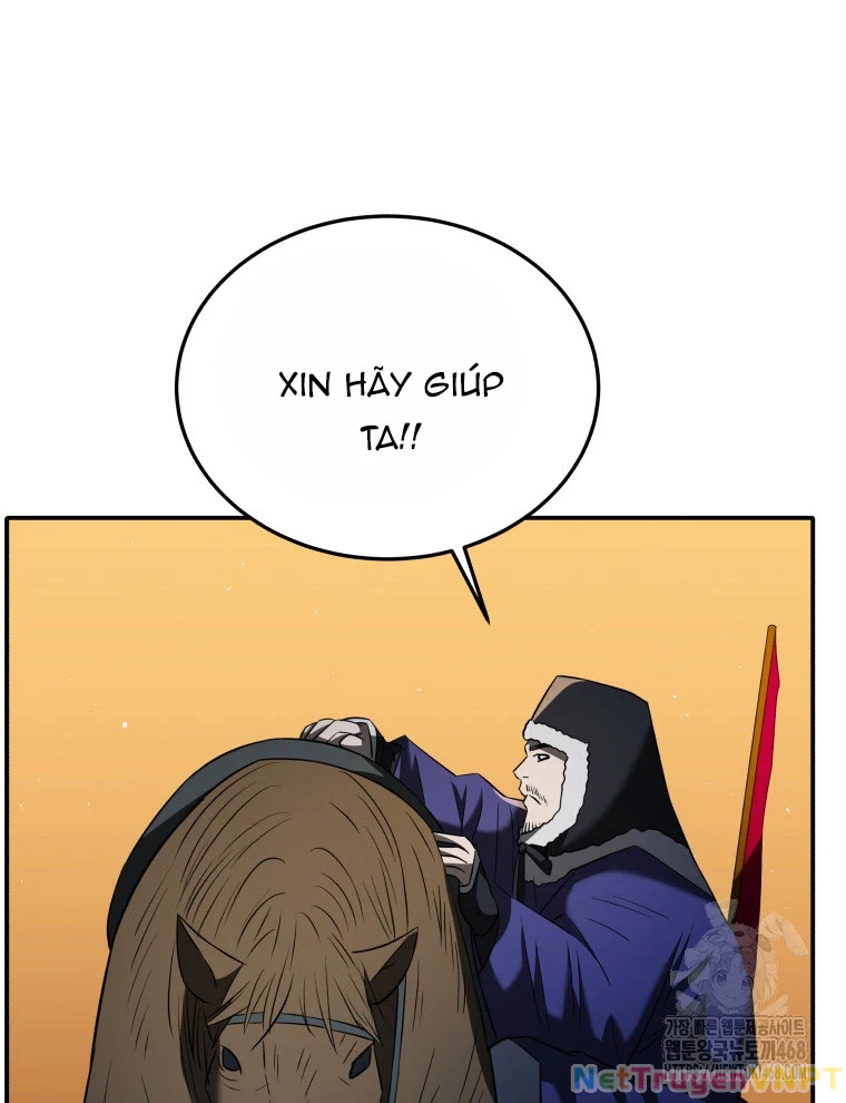Vương Triều Đen Tối: Joseon Chapter 87 - Trang 2