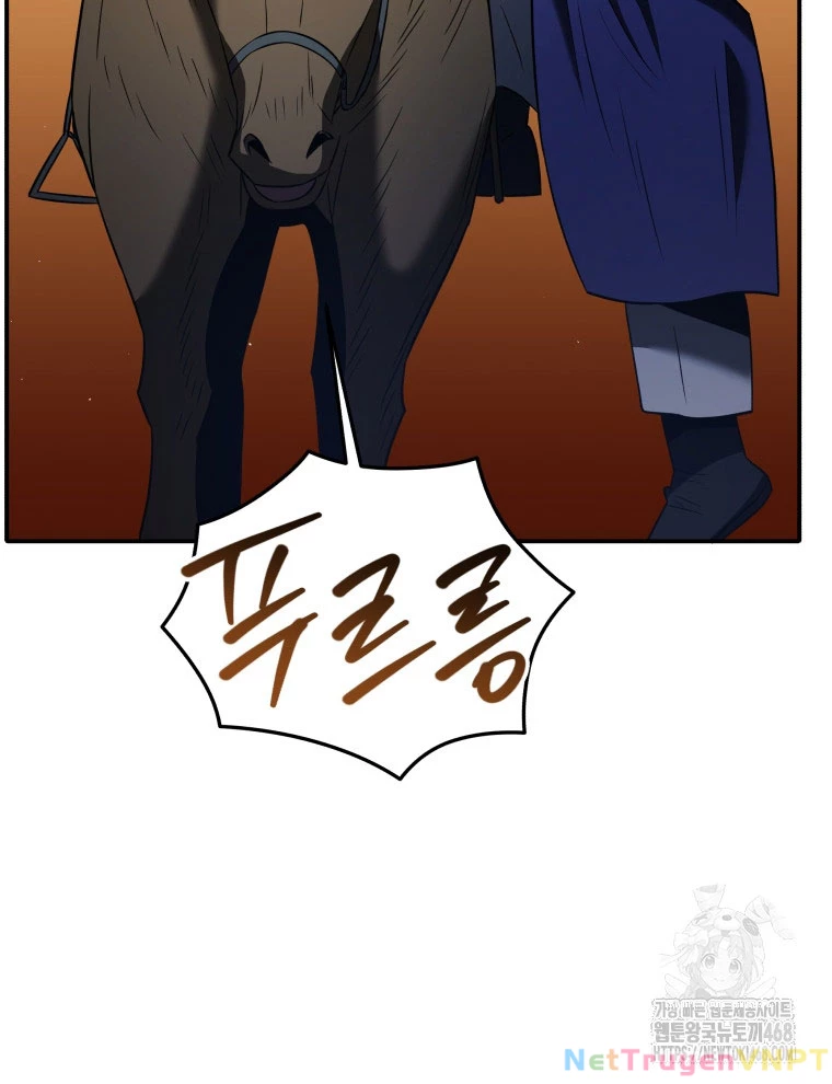 Vương Triều Đen Tối: Joseon Chapter 87 - Trang 2