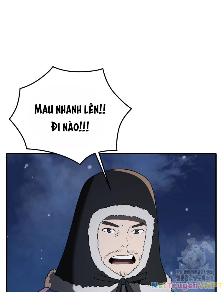 Vương Triều Đen Tối: Joseon Chapter 87 - Trang 2
