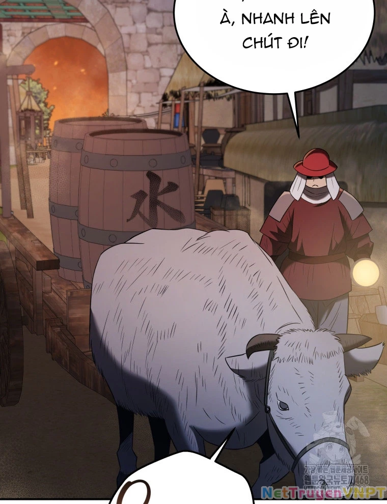 Vương Triều Đen Tối: Joseon Chapter 87 - Trang 2