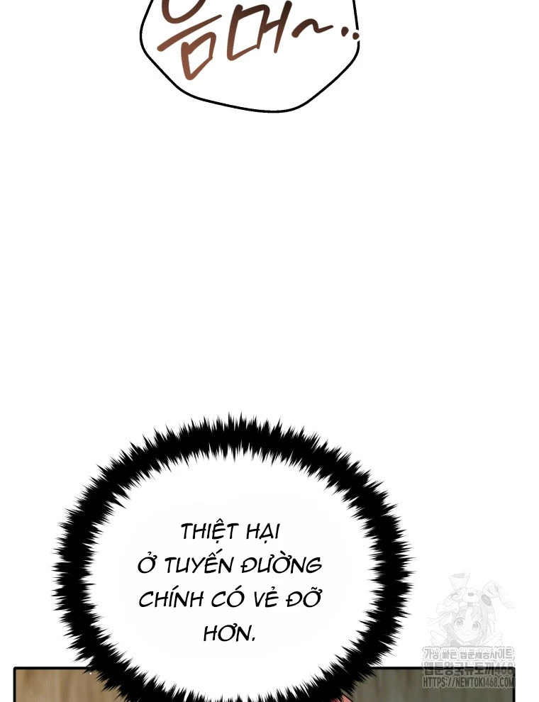Vương Triều Đen Tối: Joseon Chapter 87 - Trang 2