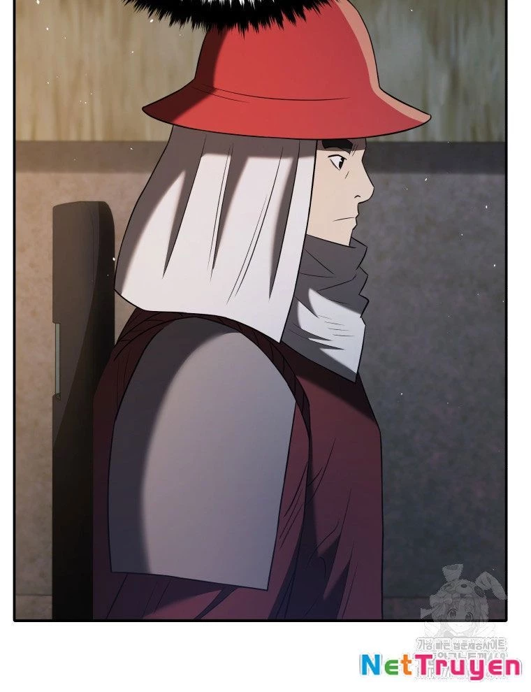 Vương Triều Đen Tối: Joseon Chapter 87 - Trang 2