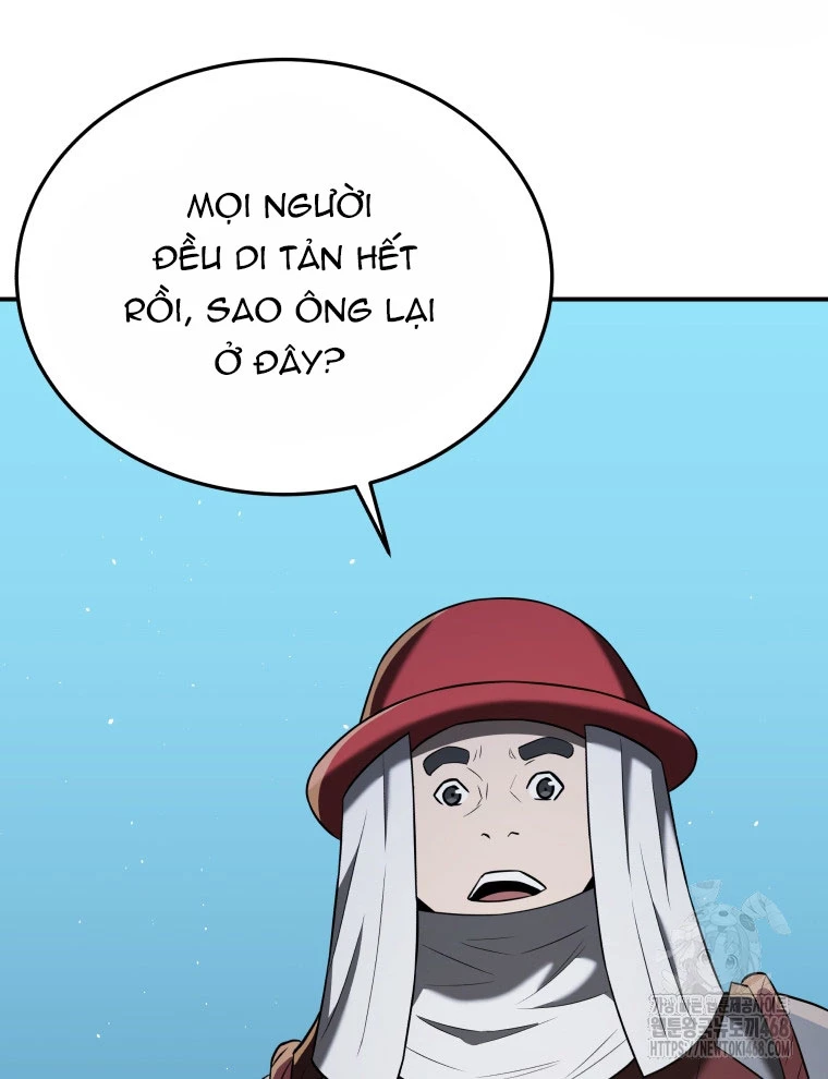 Vương Triều Đen Tối: Joseon Chapter 87 - Trang 2