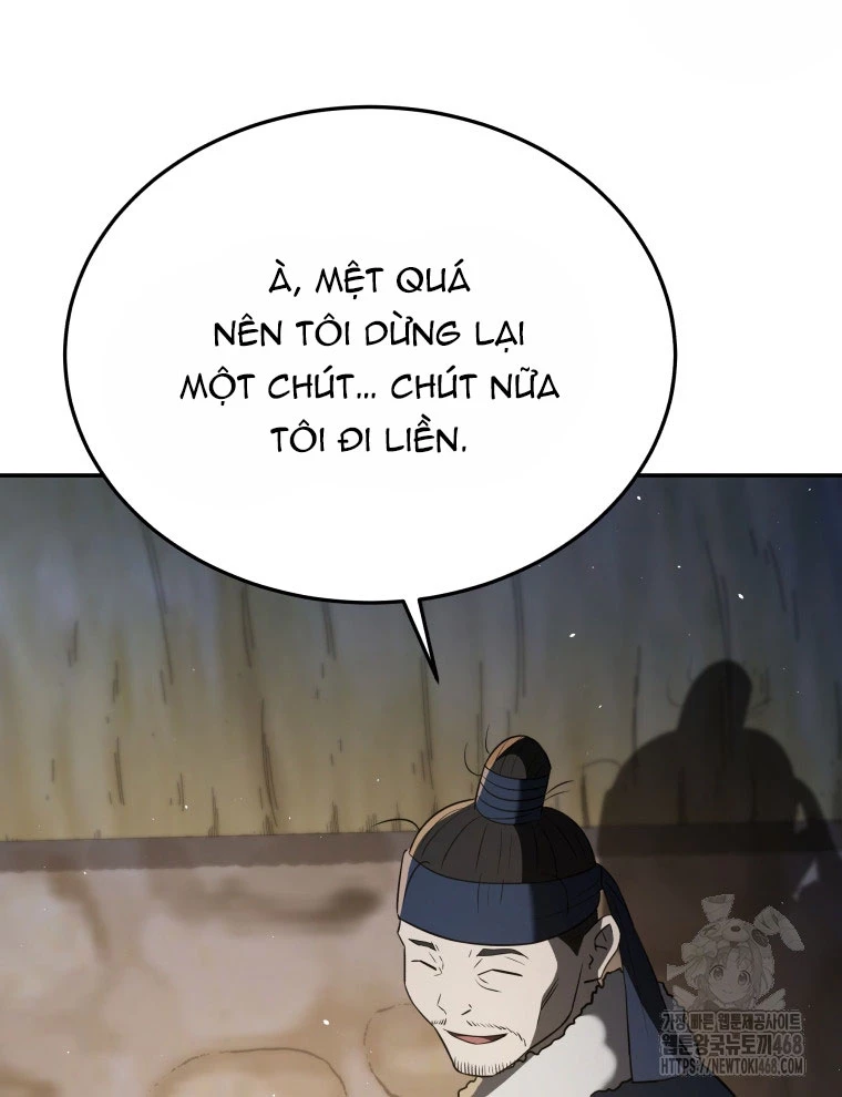 Vương Triều Đen Tối: Joseon Chapter 87 - Trang 2