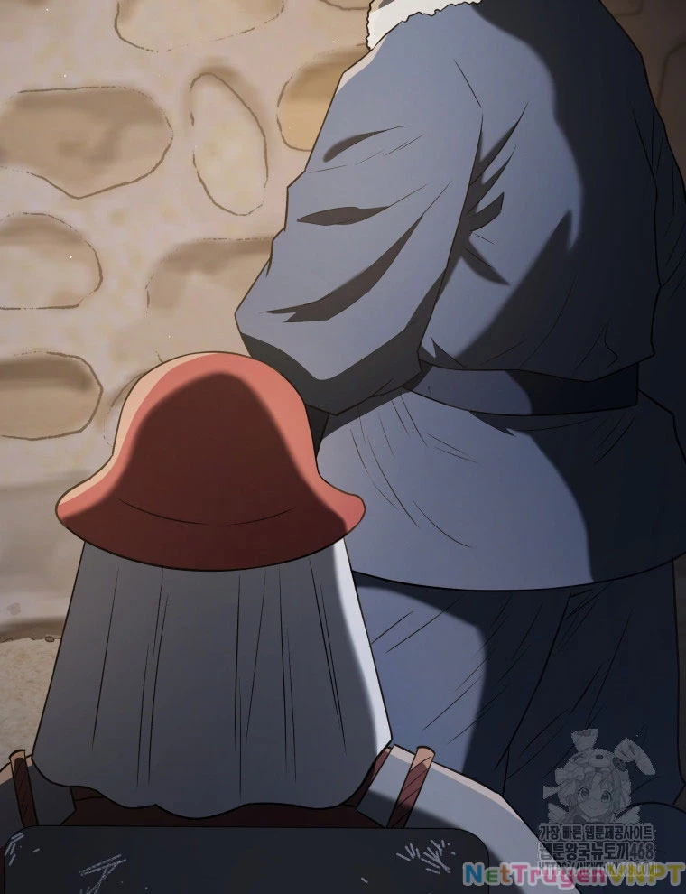 Vương Triều Đen Tối: Joseon Chapter 87 - Trang 2