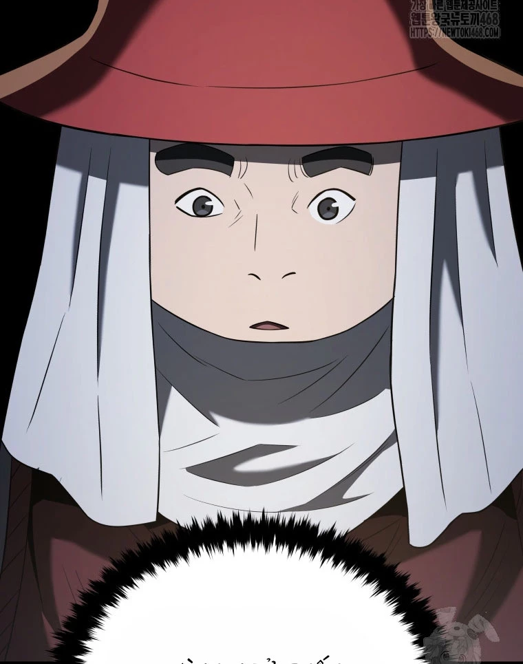 Vương Triều Đen Tối: Joseon Chapter 87 - Trang 2