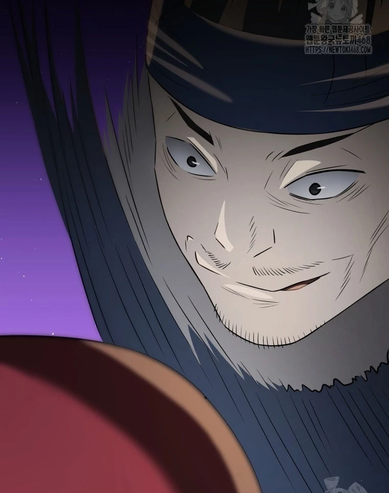 Vương Triều Đen Tối: Joseon Chapter 87 - Trang 2