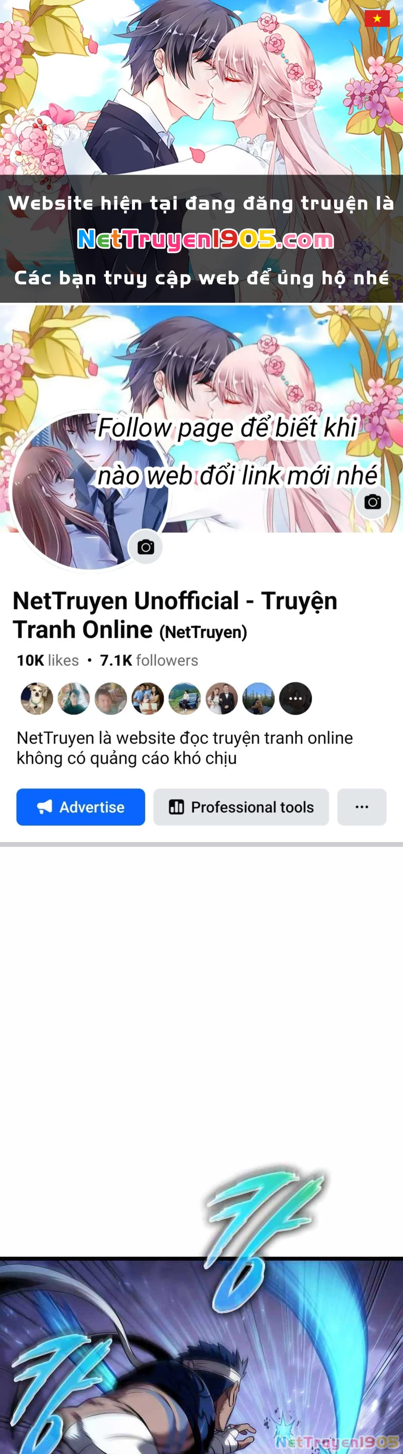 Thế Giới Sau Tận Thế Chapter 62 - 1