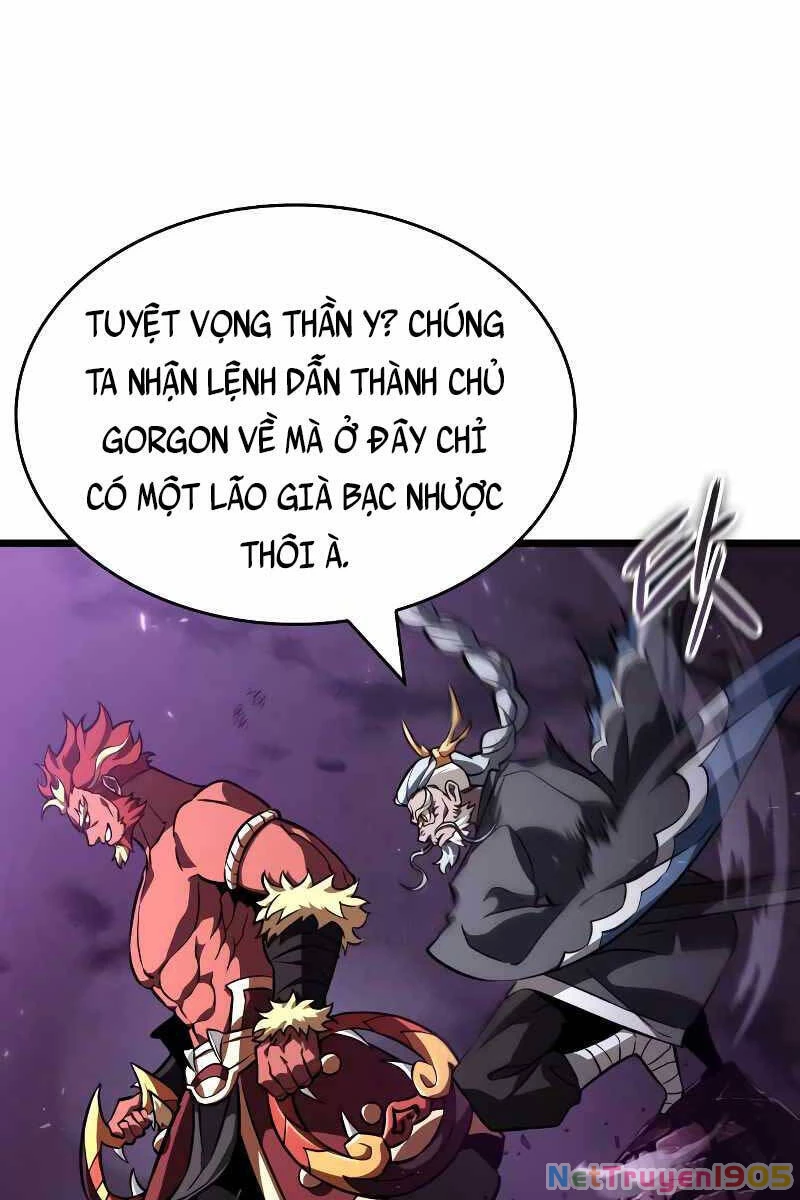 Thế Giới Sau Tận Thế Chapter 62 - 48
