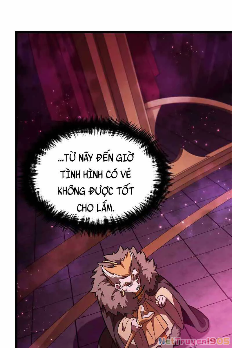 Thế Giới Sau Tận Thế Chapter 62 - 77