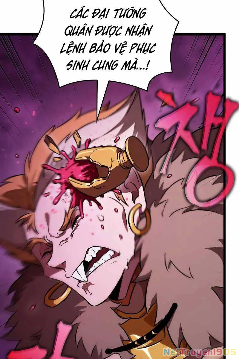 Thế Giới Sau Tận Thế Chapter 62 - 82