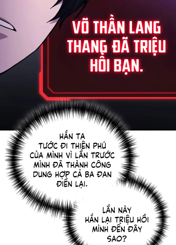 Thần Chiến Tranh Trở Lại Cấp 2 Chapter 91 - 35