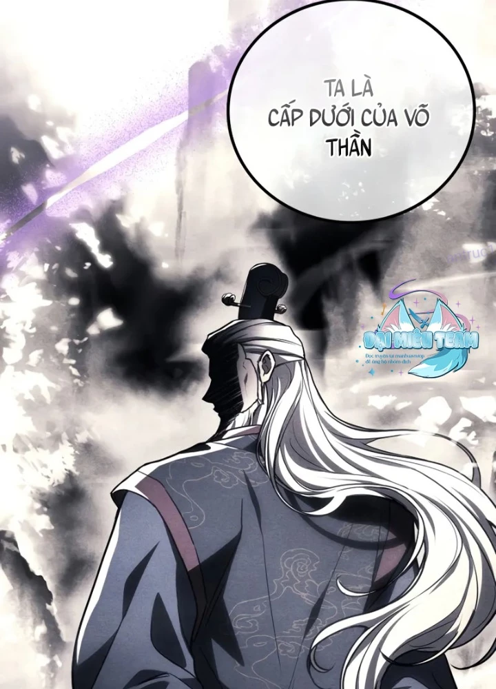 Thần Chiến Tranh Trở Lại Cấp 2 Chapter 91 - 59