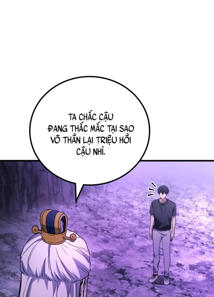 Thần Chiến Tranh Trở Lại Cấp 2 Chapter 91 - 69