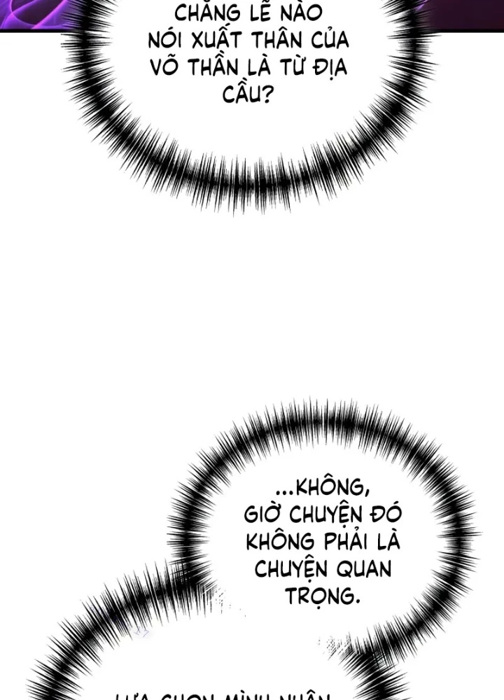 Thần Chiến Tranh Trở Lại Cấp 2 Chapter 91 - 101
