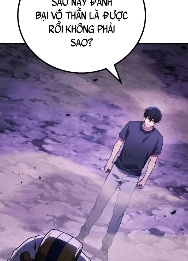 Thần Chiến Tranh Trở Lại Cấp 2 Chapter 91 - 129