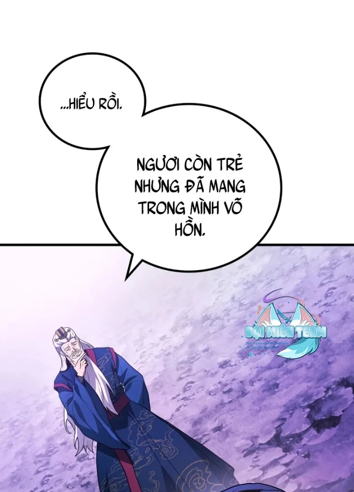 Thần Chiến Tranh Trở Lại Cấp 2 Chapter 91 - 143