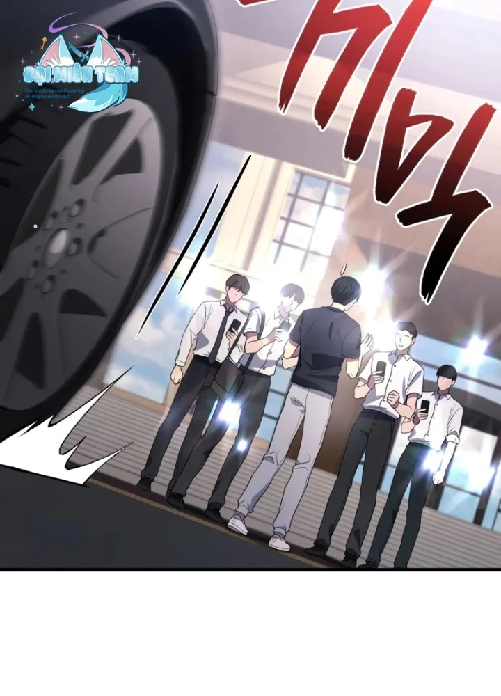 Thần Chiến Tranh Trở Lại Cấp 2 Chapter 91 - 245